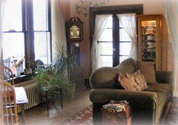 Elizabethtown River Rose Inn Bed And Breakfa מראה חיצוני תמונה