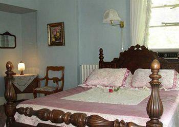 Elizabethtown River Rose Inn Bed And Breakfa מראה חיצוני תמונה