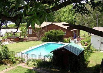 Elizabethtown River Rose Inn Bed And Breakfa מראה חיצוני תמונה