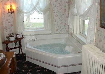 Elizabethtown River Rose Inn Bed And Breakfa מראה חיצוני תמונה