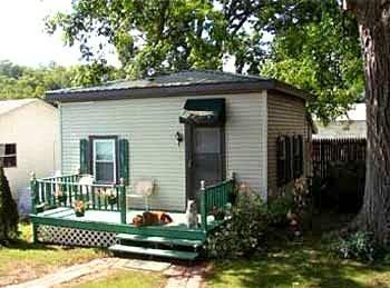 Elizabethtown River Rose Inn Bed And Breakfa מראה חיצוני תמונה