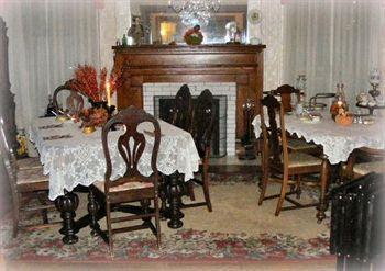 Elizabethtown River Rose Inn Bed And Breakfa מראה חיצוני תמונה