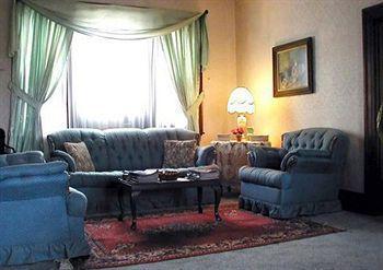 Elizabethtown River Rose Inn Bed And Breakfa מראה חיצוני תמונה