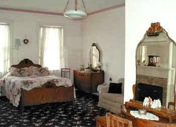 Elizabethtown River Rose Inn Bed And Breakfa מראה חיצוני תמונה