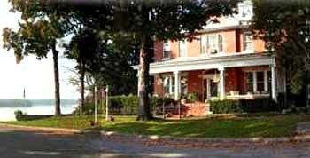 Elizabethtown River Rose Inn Bed And Breakfa מראה חיצוני תמונה